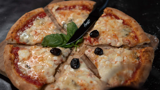 Photo 3 - Effet Pizza