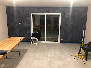 Photo n°10 de NC Renov 31 à Gragnague (Peintre en bâtiment)