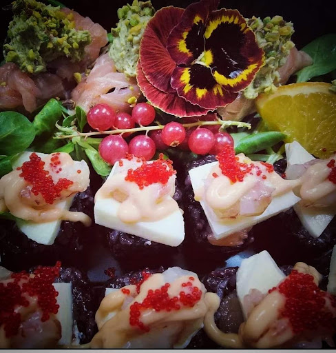 SAISHO SUSHI GOURMET - Thumbnail