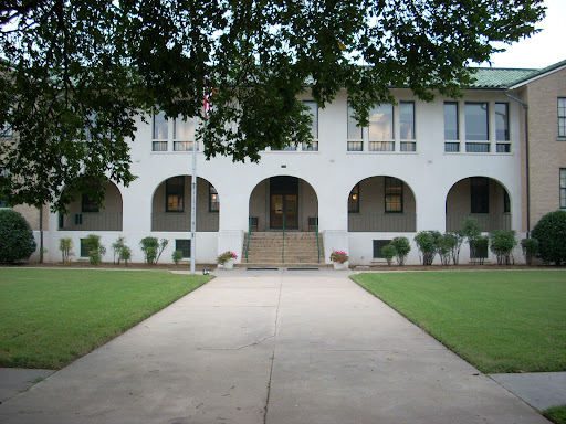 USDA-ARS Grazinglands Research Lab