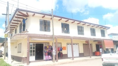 Photos of Center Jicolapa