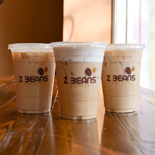 Z Beans Coffee - Piedmont Hospital - Thumbnail