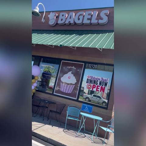 Sweet Life Cake Shop by null