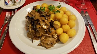Photos of Giorgio Restaurante