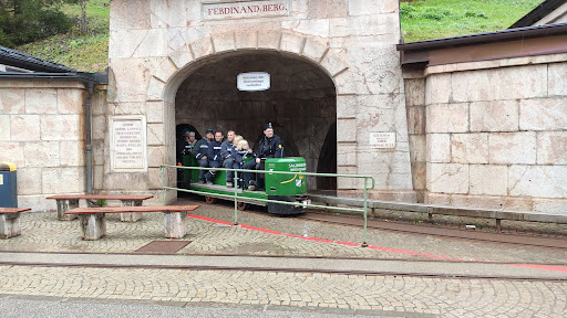 Heilstollen Berchtesgaden GmbH - Thumbnail