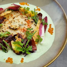 Photo n°34 de Lucca à Bordeaux (Restaurant)