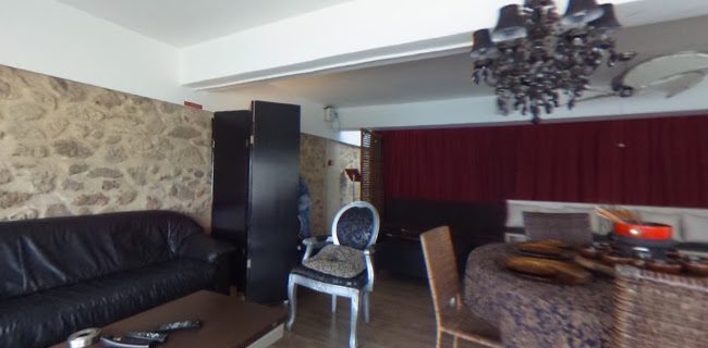 Αριθμός τηλεφώνου La Terrazza