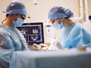 Photo n°9 de CABINET DENTAIRE LUMIERE à Lyon (Cabinet dentaire)