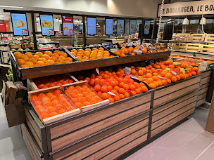 Photo n°50 de Auchan Hypermarché Valenciennes à Valenciennes (Hypermarché)