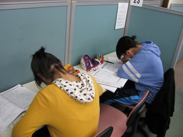 個別指導の学習塾 スクールIE 犬山校