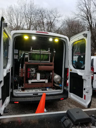 Python Drain Cleaning Inc. - Visual