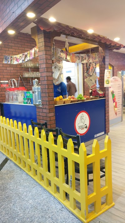 Photos of Kerala Express