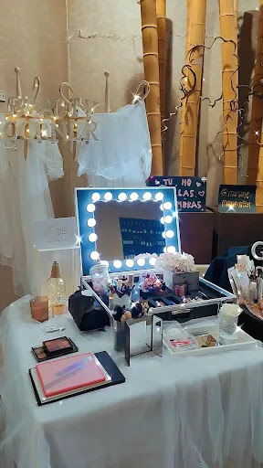 Marijose Makeup Artist Gallery - Spain