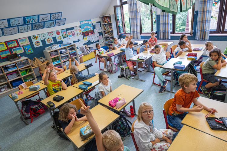 Pädagogium Baden-Baden - Ganztagsschule mit Internat