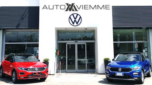 AUTOVIEMME OLGIATE S.R.L. Volkswagen - Thumbnail