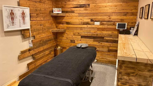 Moray Sports Massage