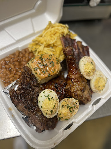 BBQ City Gallery - United States