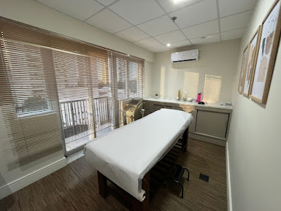 Julia Laser - Depilação a Laser Soprano Ice