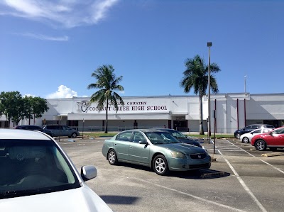 Coconut Creek High School