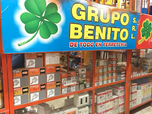 Grupo Benito 5