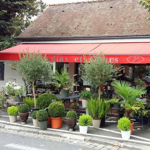 Jardins Et Fleurs - Thumbnail