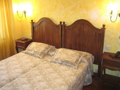 Photos of Hostal Goya