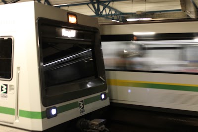 Photos of La Estrella Station