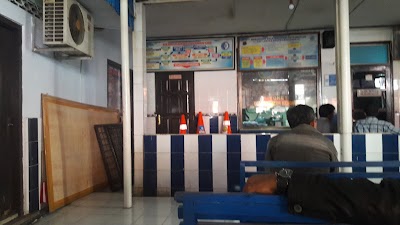 Photos of Satlantas Polres Sukoharjo
