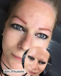 Photo n°5 de Lavani dermo esthet'ink à Chevannes (Clinique de maquillage permanent)