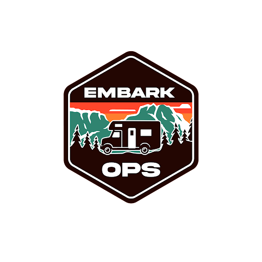 Embark Ops - Visual