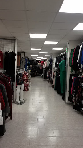 Abbigliamento ZUNAM - la moda al giusto prezzo.