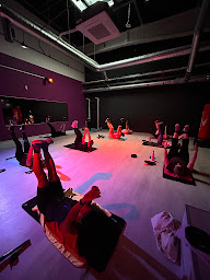 Photo n°2 de Wake Up Form Rambouillet à Rambouillet (Salle de gym)