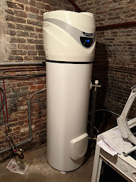 Photo n°3 de Balass Eco Chauff à Saulzoir (Chauffagiste)