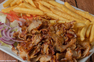 Photo n°23 de Maïga à Chevilly-Larue (Restauration rapide)