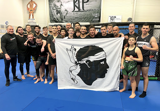 Ktp Mma Scola - Thumbnail