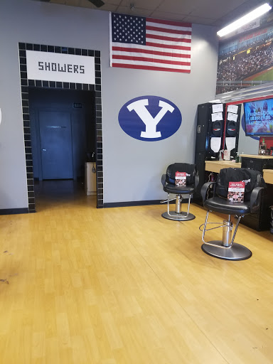 Sport Clips Haircuts of Spanish Fork - Thumbnail