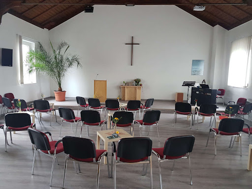 Landeskirchliche Gemeinschaft (LKG) Mittweida - Lutherhaus - Thumbnail