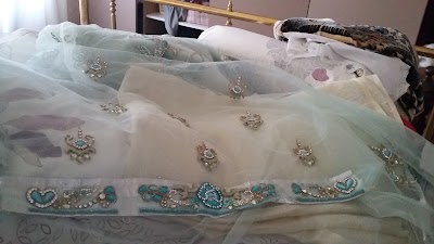 Photos of Pay & Save THE FABRIC & BRIDAL CENTRE