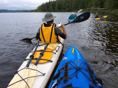 Olympic Peninsula Visitor Bureau