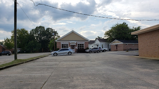 Tomlinson Pharmacy