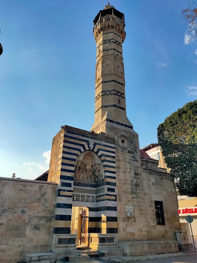 Grand Mosque