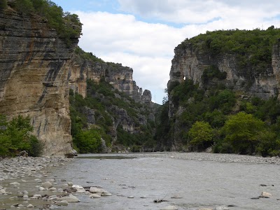 Osum Canyon