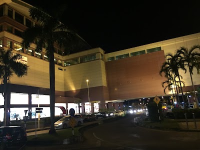 Permaisuri imperial city mall