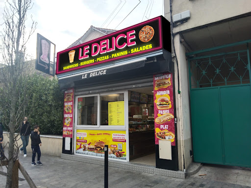 Photo 7 - Burger Breton Sartrouville