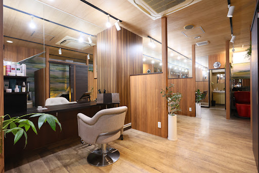 hair salon Ara