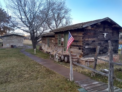 John Jarvie Historic Ranch