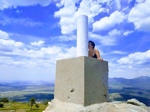 Cueva Valiente - Visual