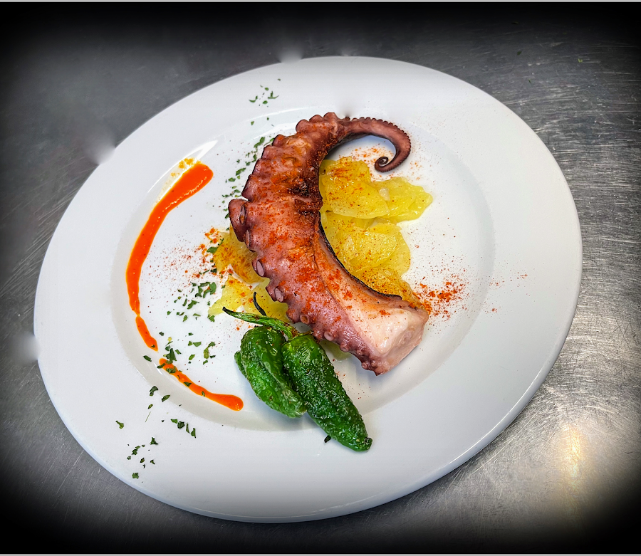 Restaurante Asador Beratxa