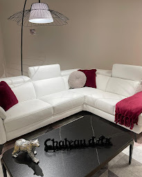 Photo n°16 de Chateau d'Ax Belfort - Andelnans à Andelnans (Magasin de canapés)