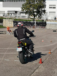 Photo n°16 de Didier-grocolas à Vittel (Auto-école)